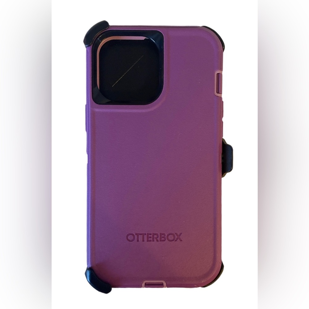 Otterbox Defender Case iPhone 12 & 13 ProMax